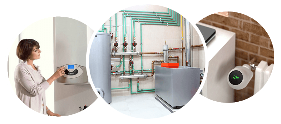 Instalacje i serwis C.O