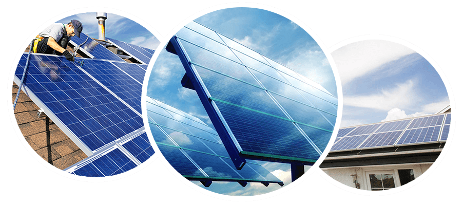 Instalacje solarne z serwisem i montażem