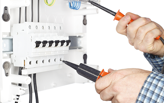 Instalacje elektryczne