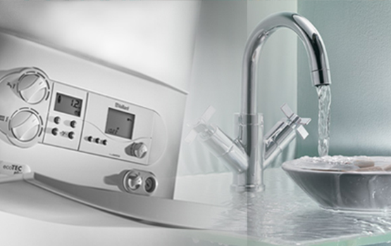 Instalacje gazowe - instalacje grzewcze